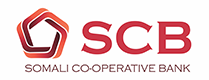 Somali Co-Operative Bank - 